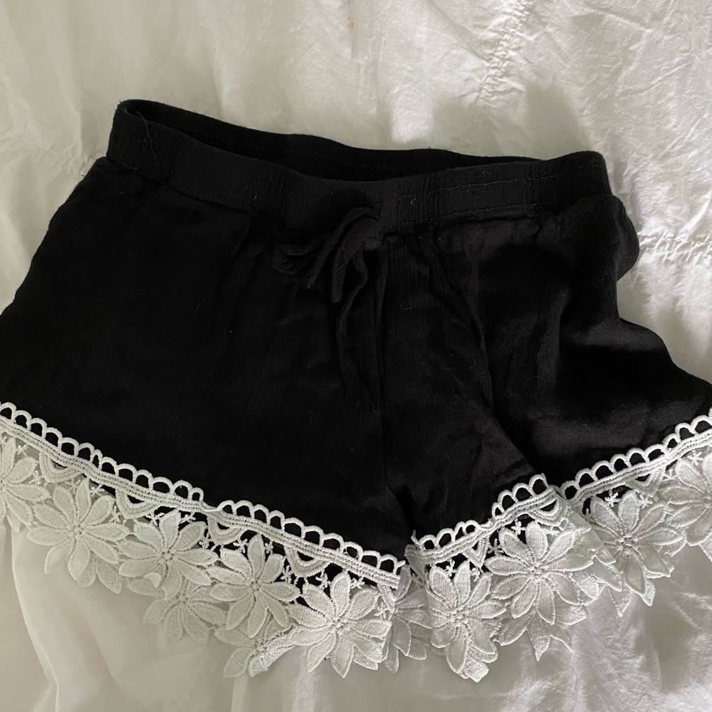 XS Shorts from Old Navy